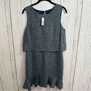 NWT Covington Chic Sleeveless Dress